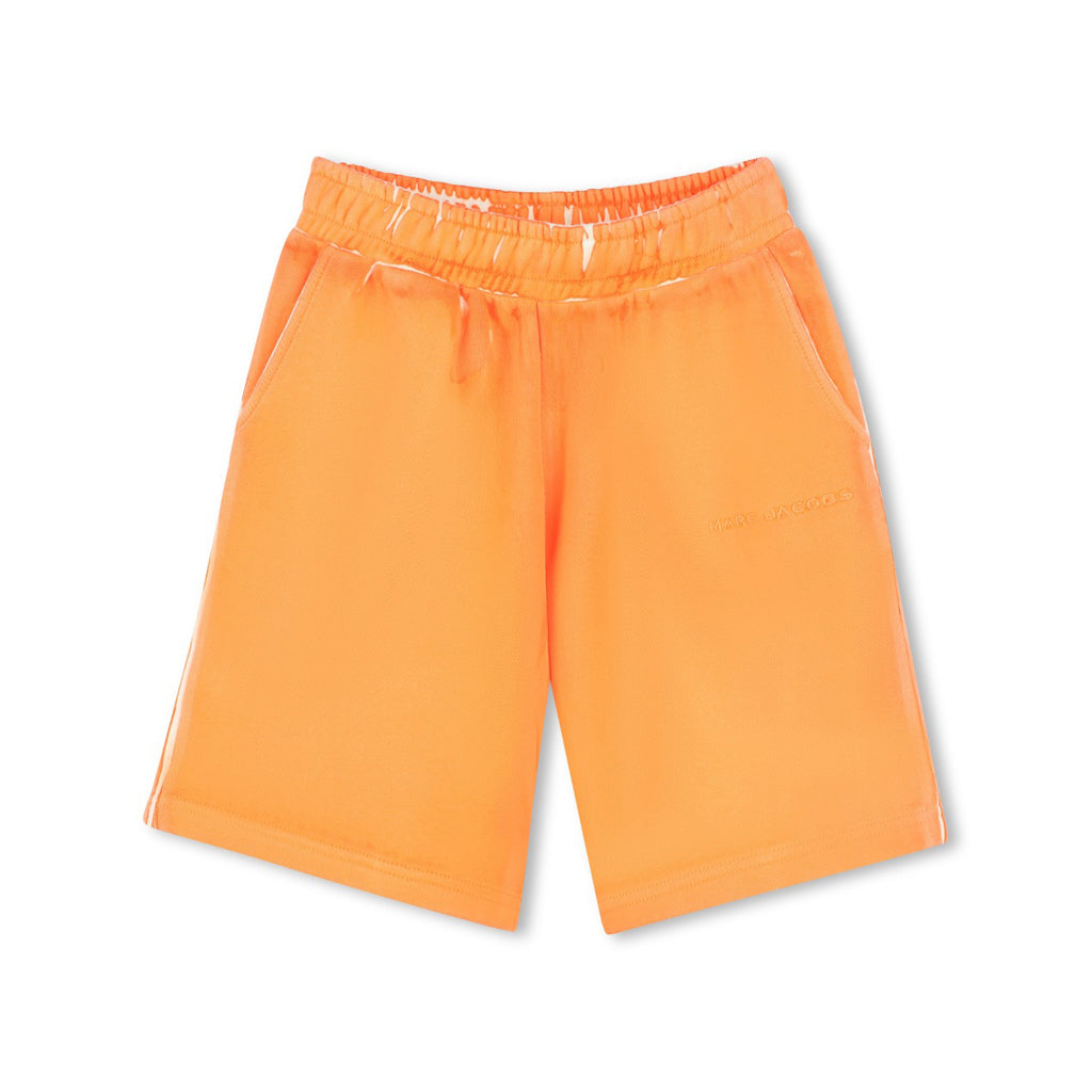 Marc Jacobs Kids Sweat Shorts