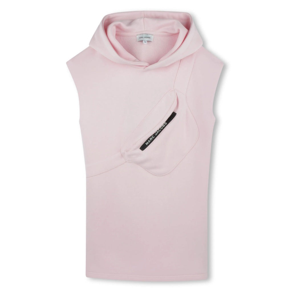 Marc Jacobs Kids Sweat Dress