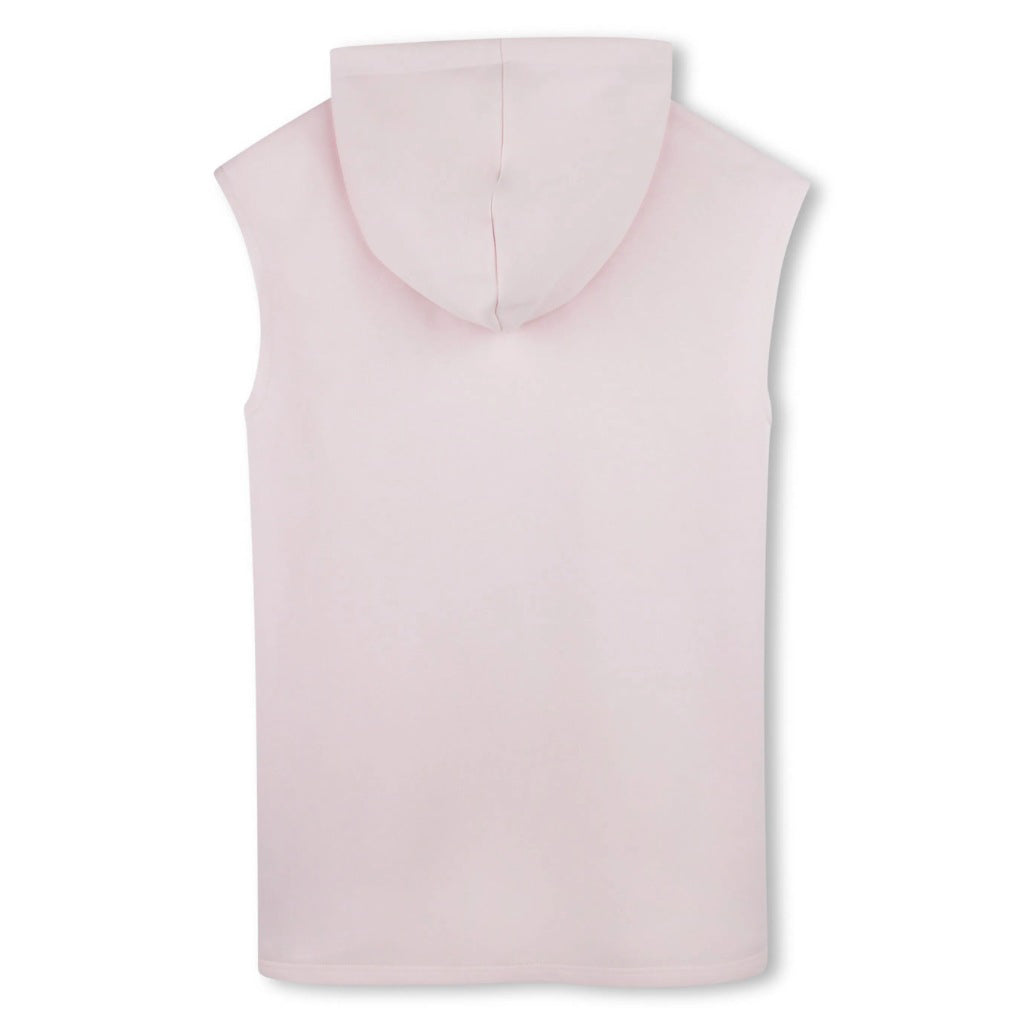 Marc Jacobs Kids Sweat Dress