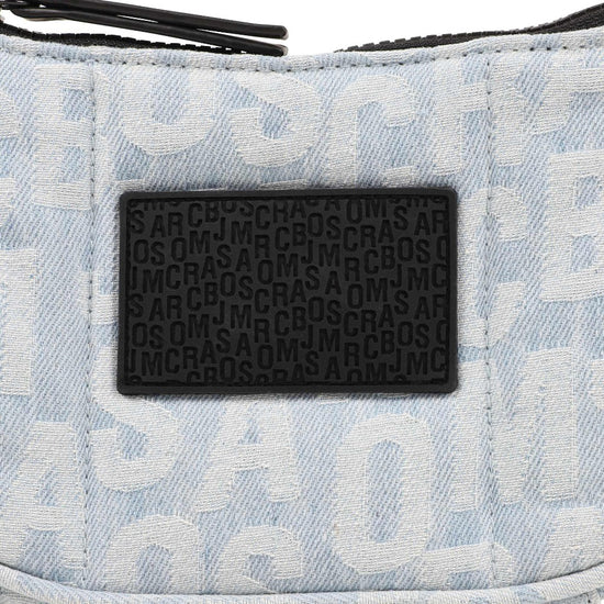 Load image into Gallery viewer, Little Marc Jacobs Logo Messenger Bag
