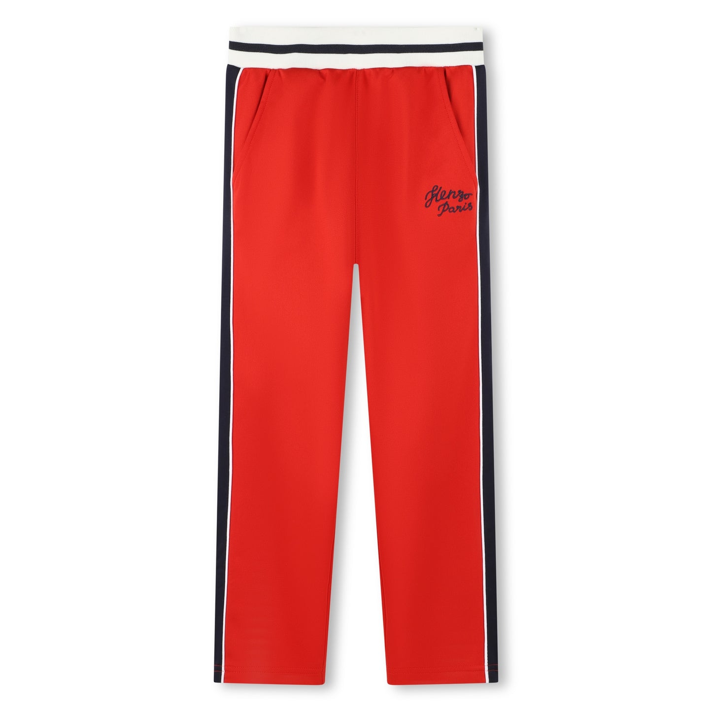 Kenzo Kids Jogger Trousers