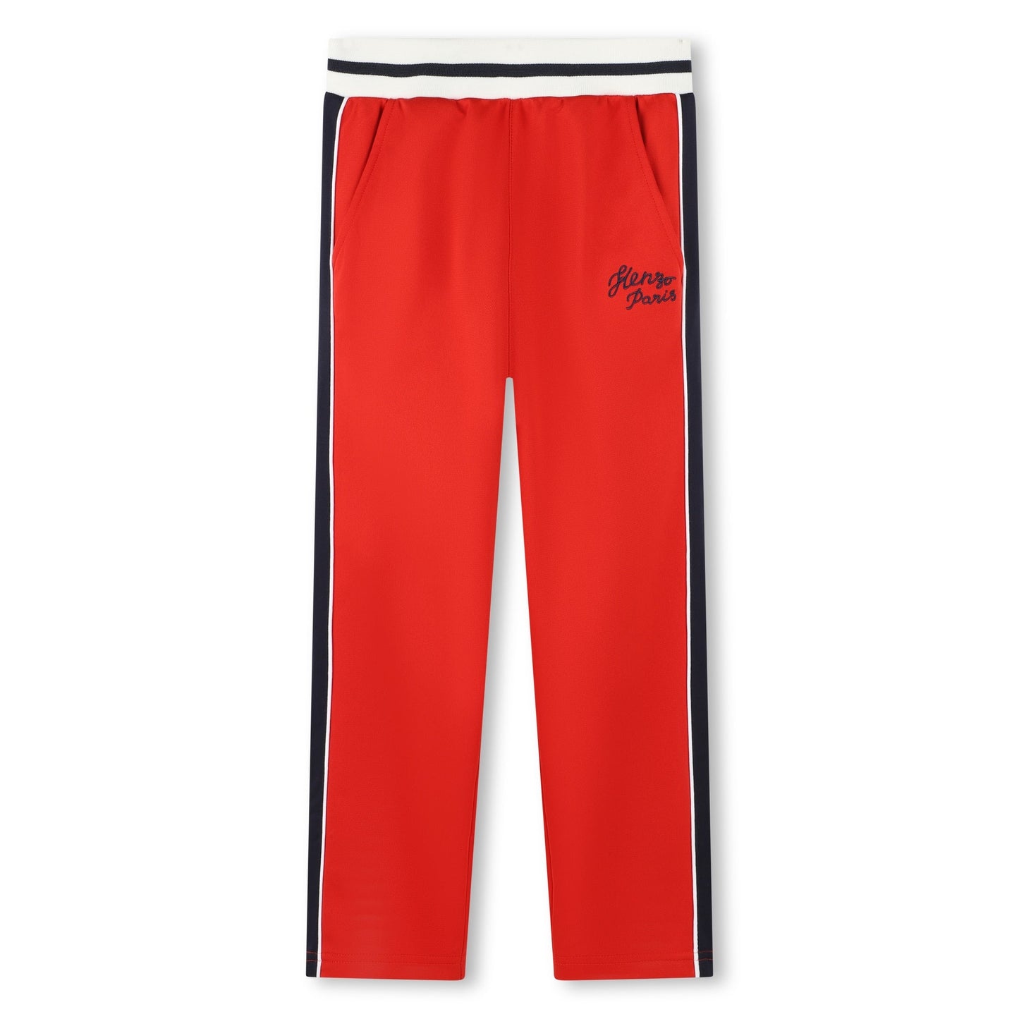 Kenzo Kids Jogger Trousers