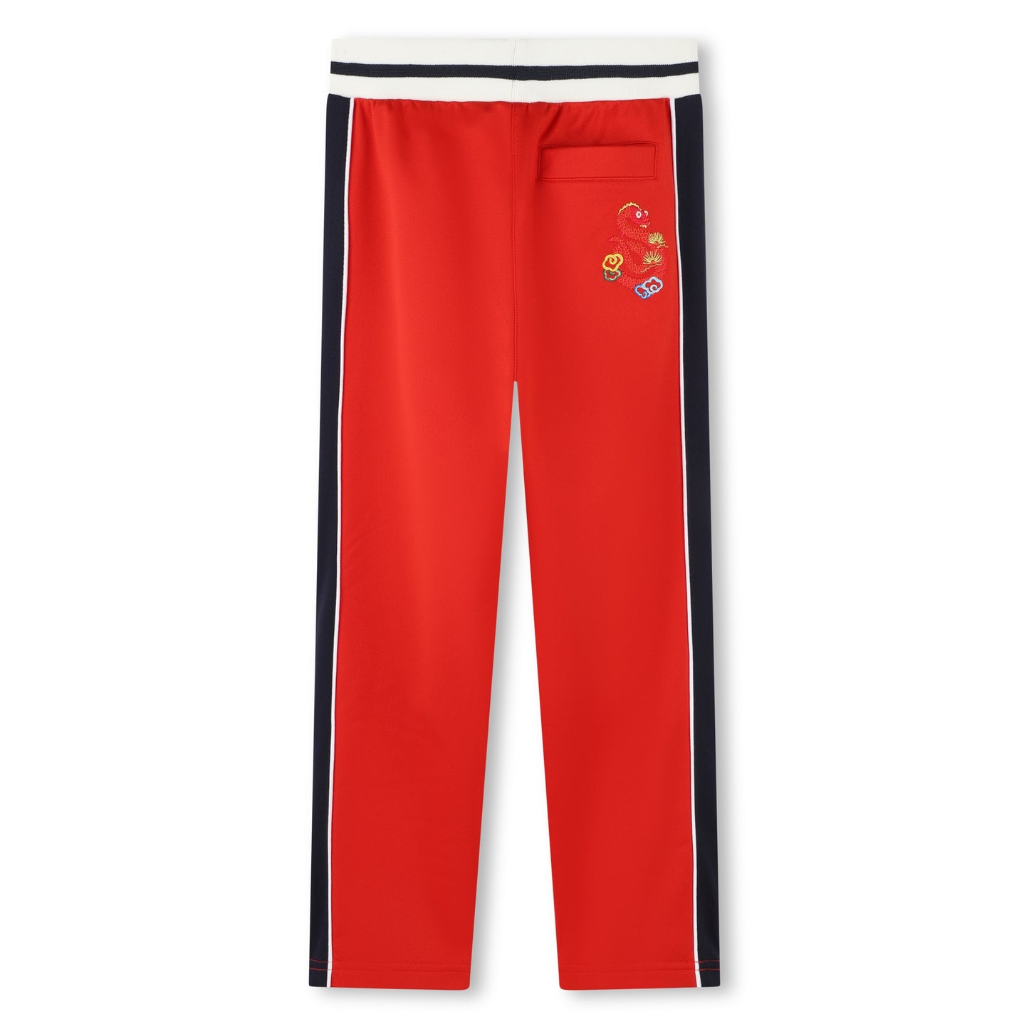 Kenzo Kids Jogger Trousers