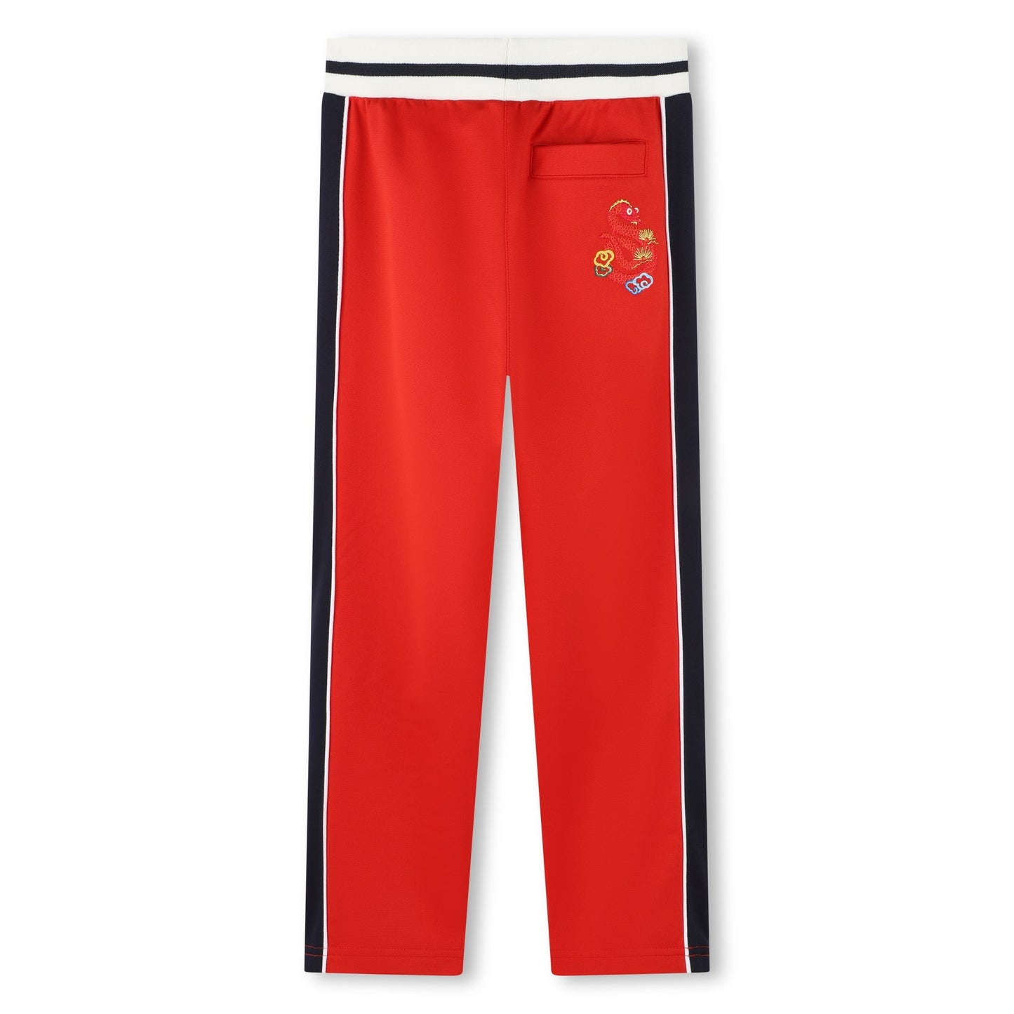 Kenzo Kids Jogger Trousers