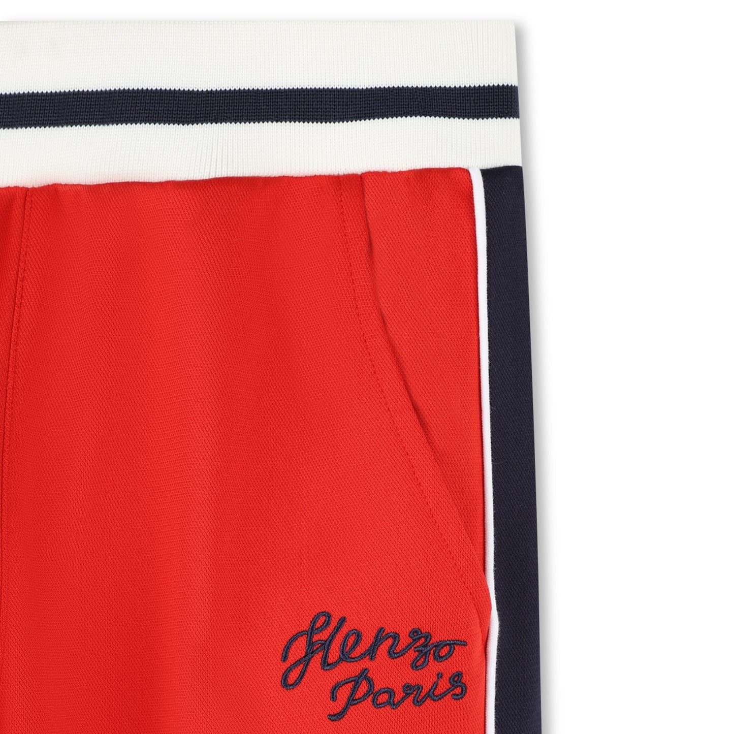 Kenzo Kids Jogger Trousers