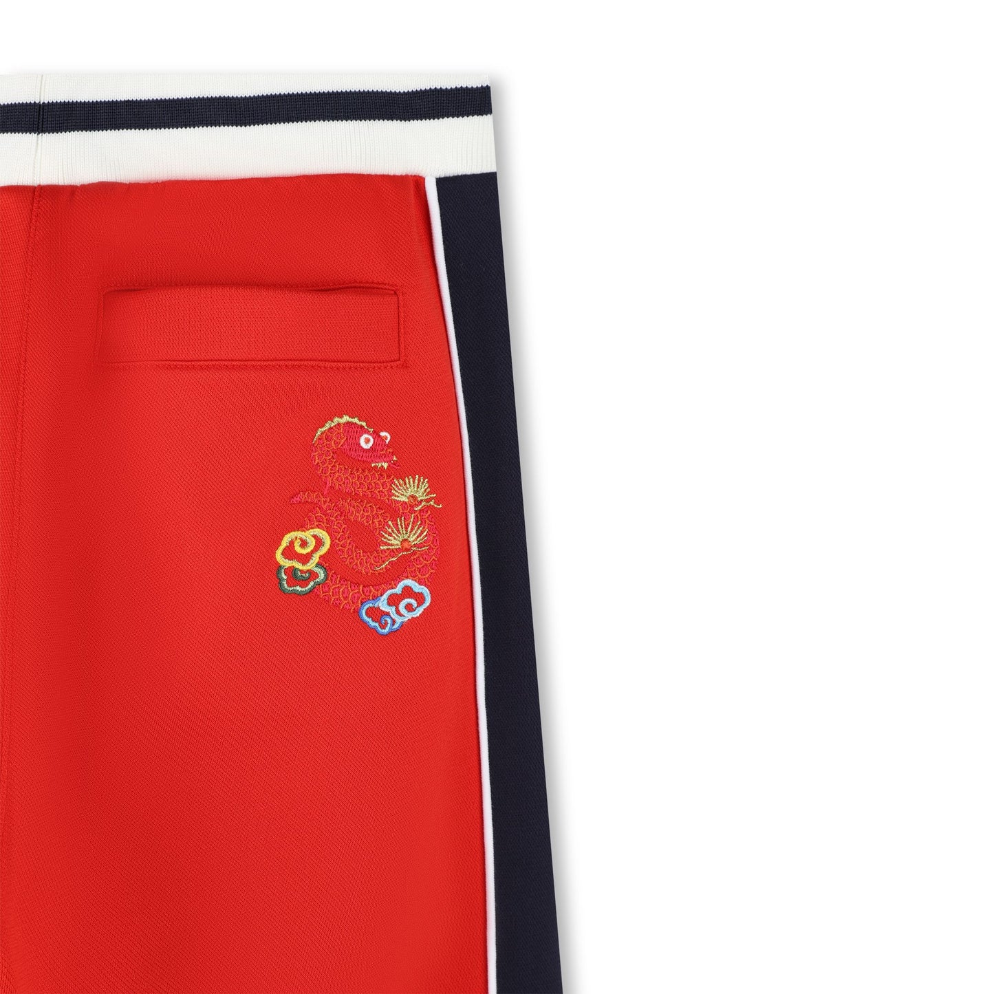 Kenzo Kids Jogger Trousers
