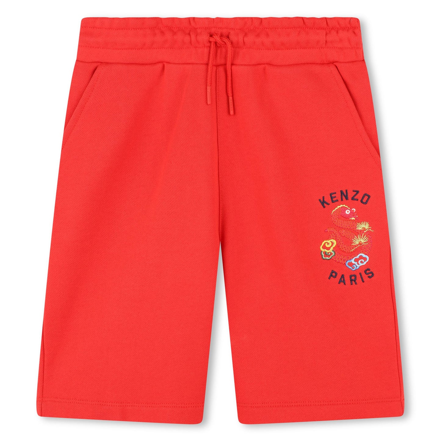Kenzo Kids Jogger Shorts