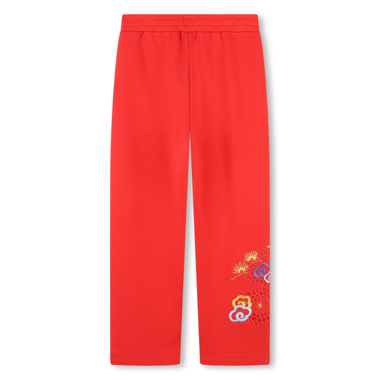 Kenzo Kids Fleece Joggers