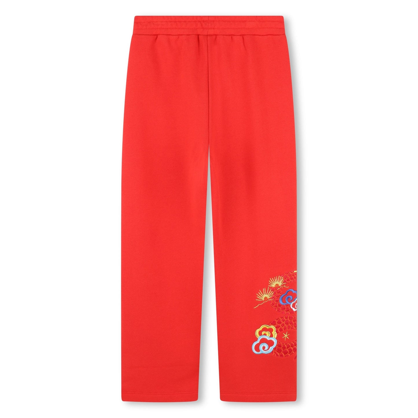 Kenzo Kids Fleece Joggers