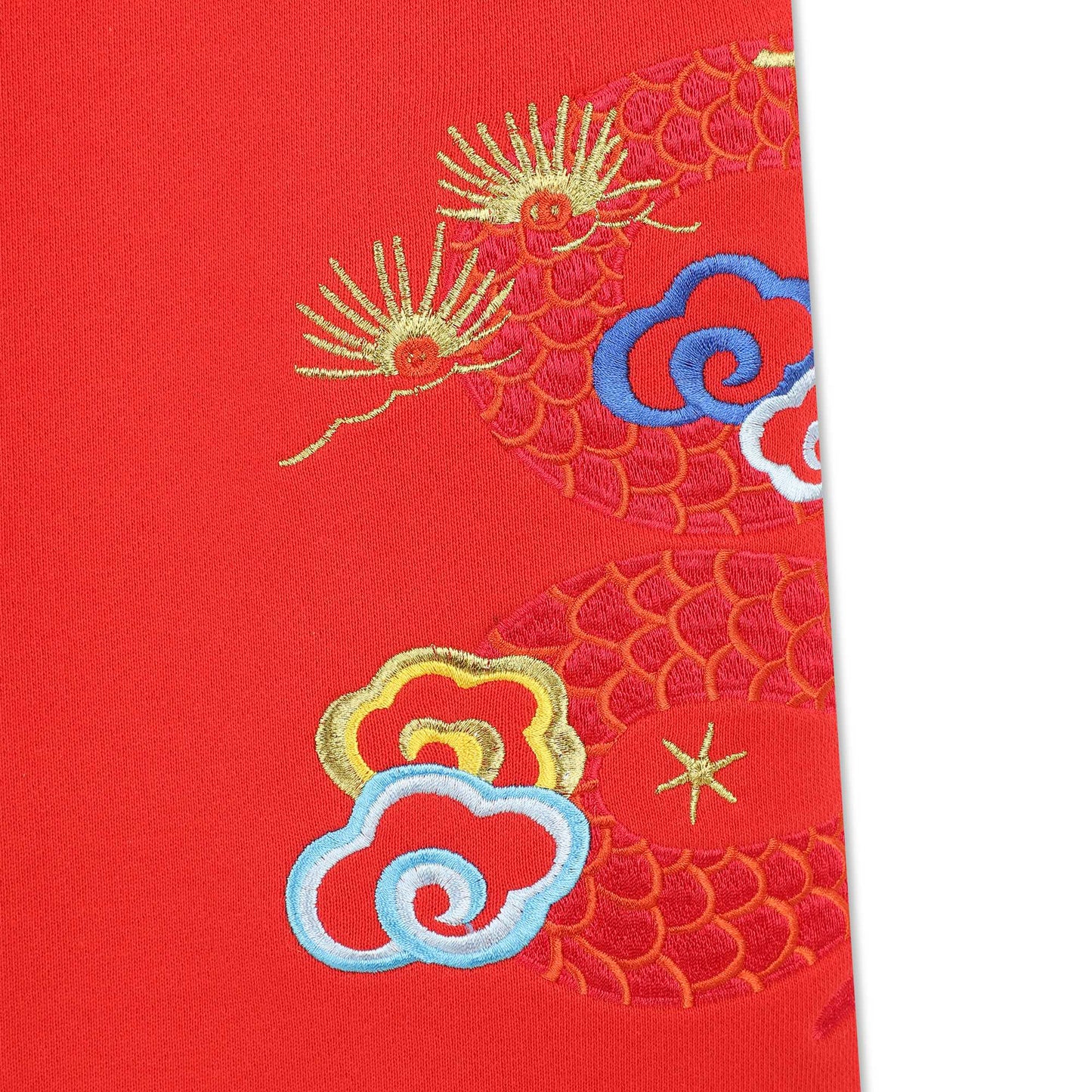 Kenzo Kids Fleece Joggers