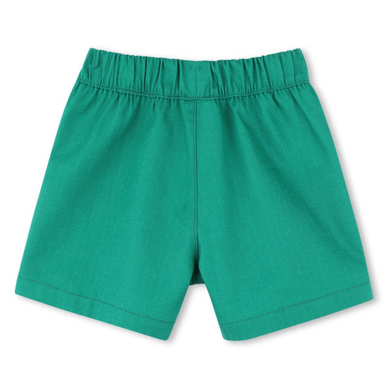 Kenzo Kids Elasticated Shorts