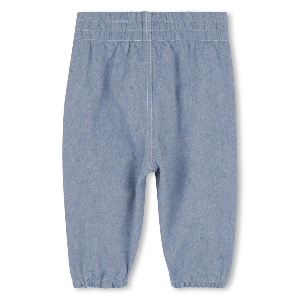 Kenzo Kids Trousers and Blouse Set
