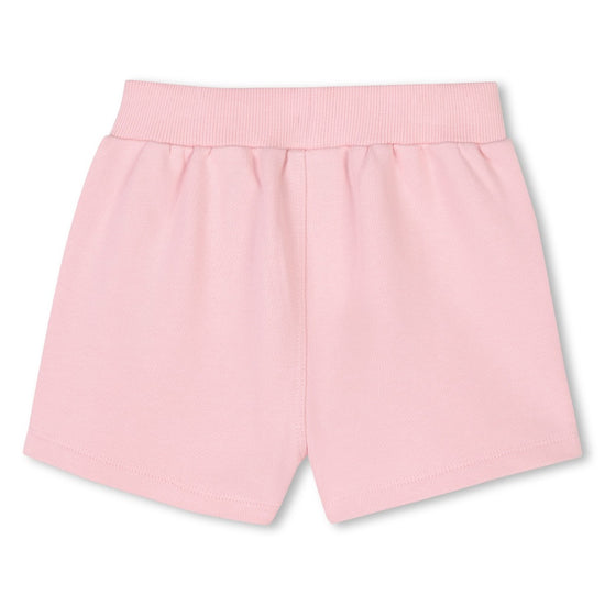 Kenzo Kids Fleece Shorts