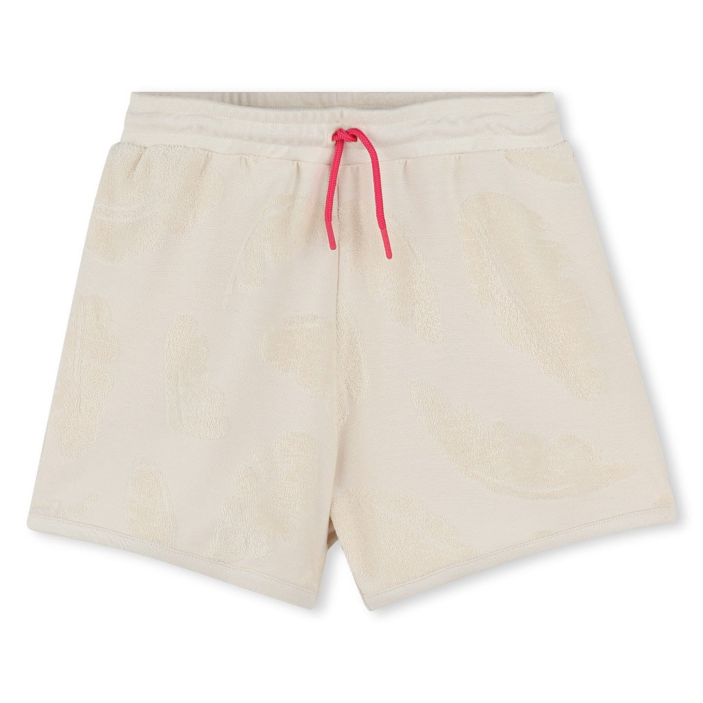 Kenzo Kids Tank Top and Shorts Set