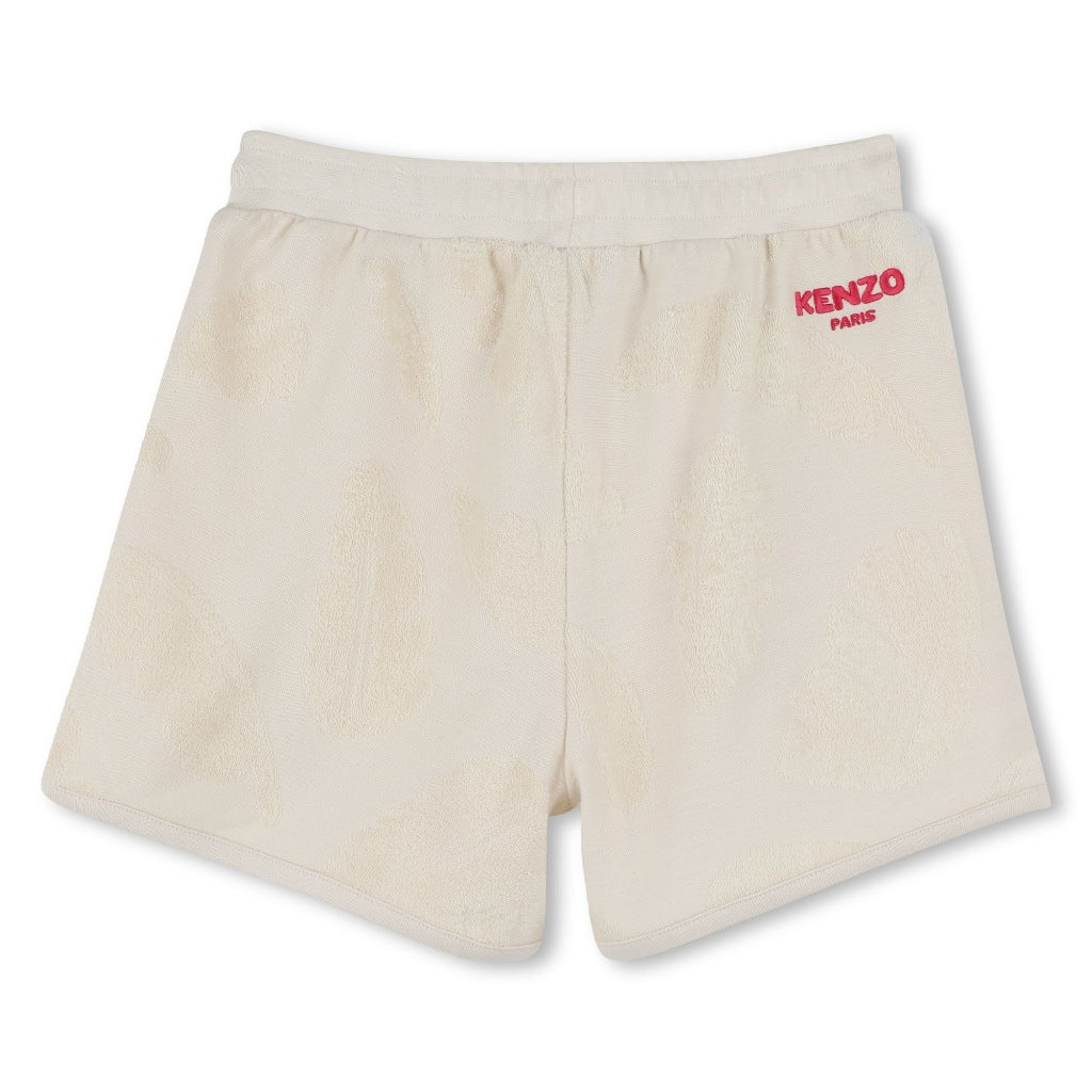 Kenzo Kids Tank Top and Shorts Set