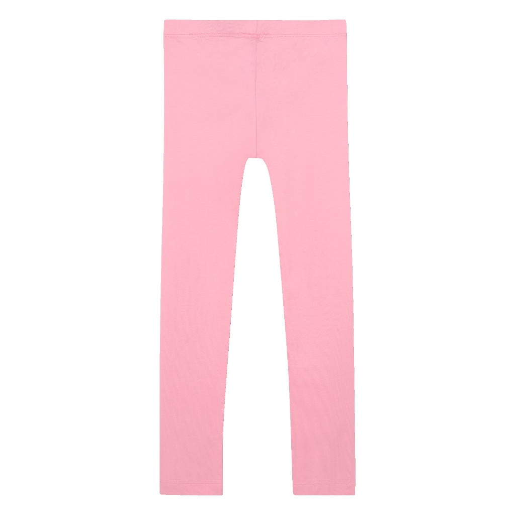 Kenzo Kids Logo Leggings