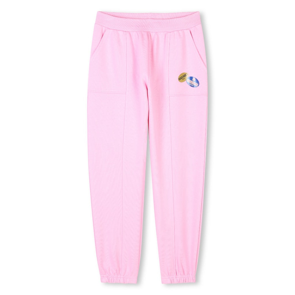 Kenzo Kids Fleece Joggers