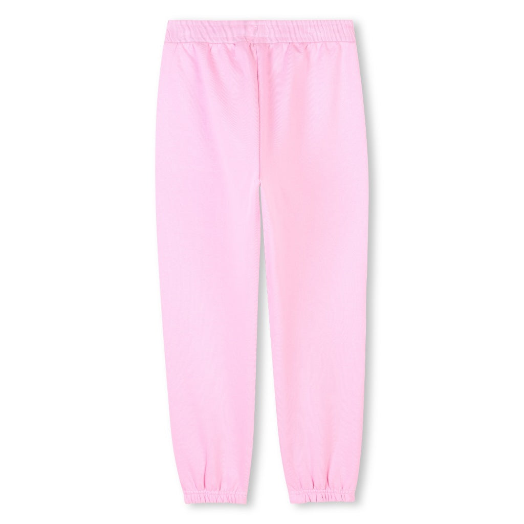 Kenzo Kids Fleece Joggers
