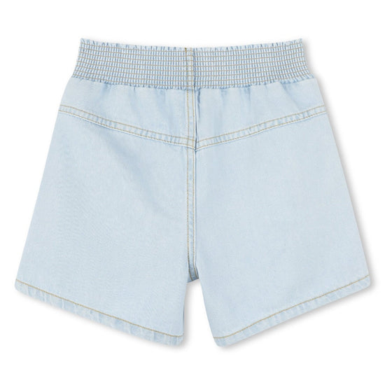 Load image into Gallery viewer, Kenzo Kids Denim Shorts
