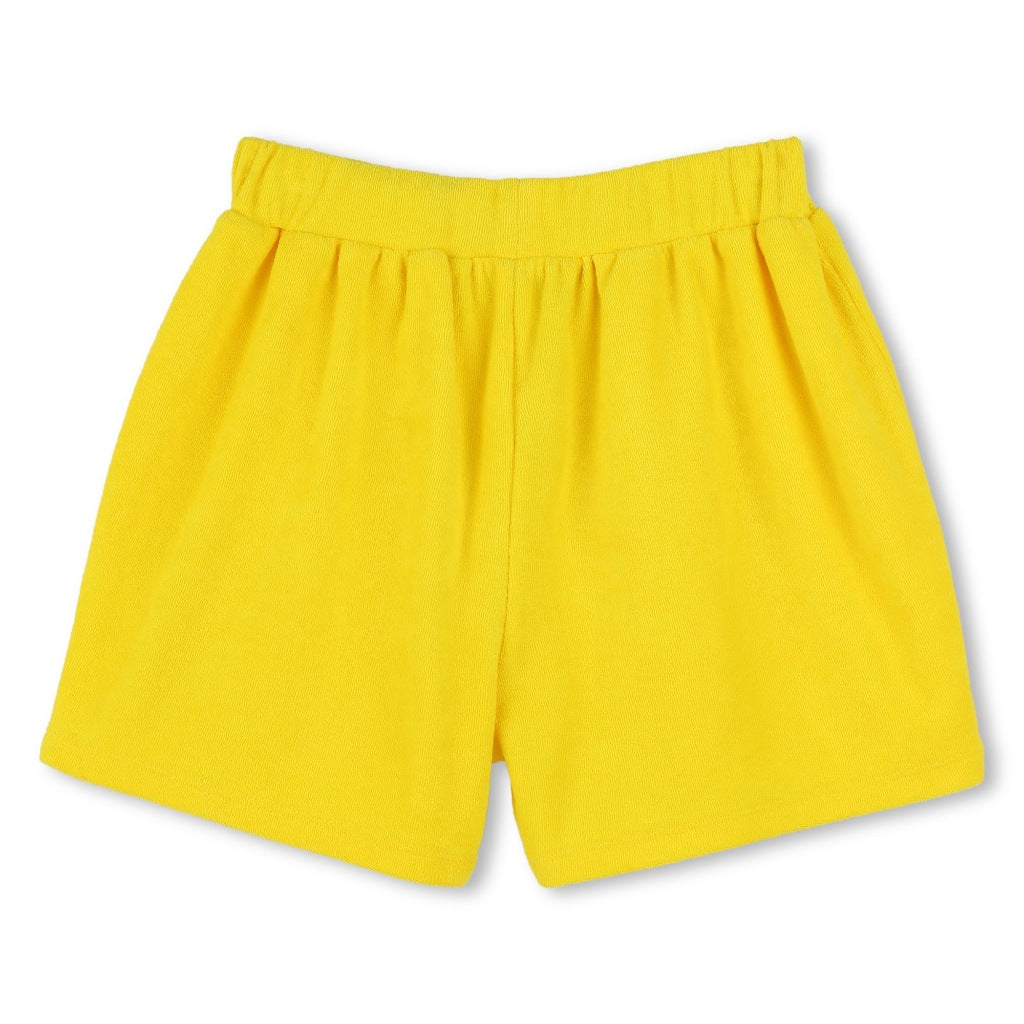 Kenzo Kids Elasticated Shorts
