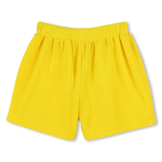 Kenzo Kids Elasticated Shorts