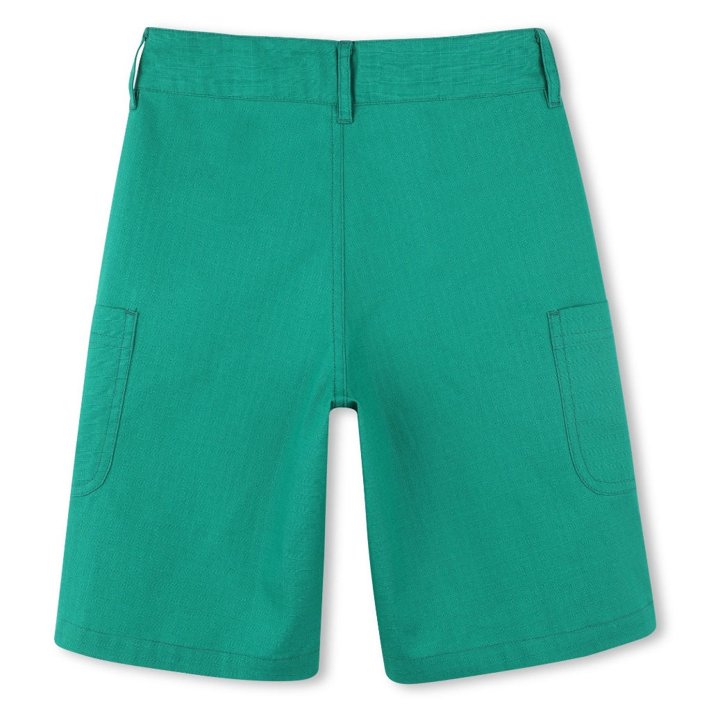 Kenzo Kids Bermuda Shorts