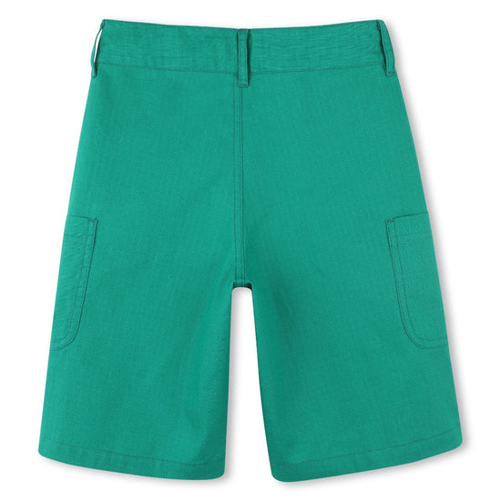 Kenzo Kids Bermuda Shorts