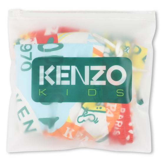 Kenzo Kids Swimming Shorts