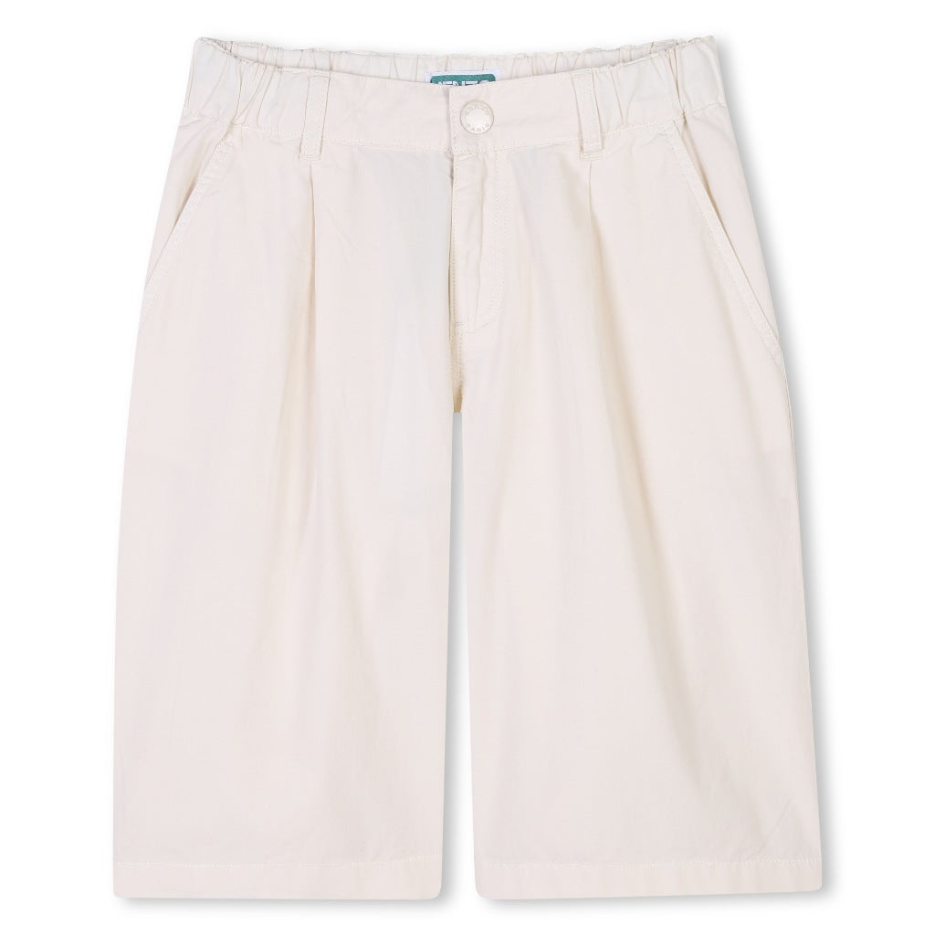 Kenzo Kids Bermuda Shorts