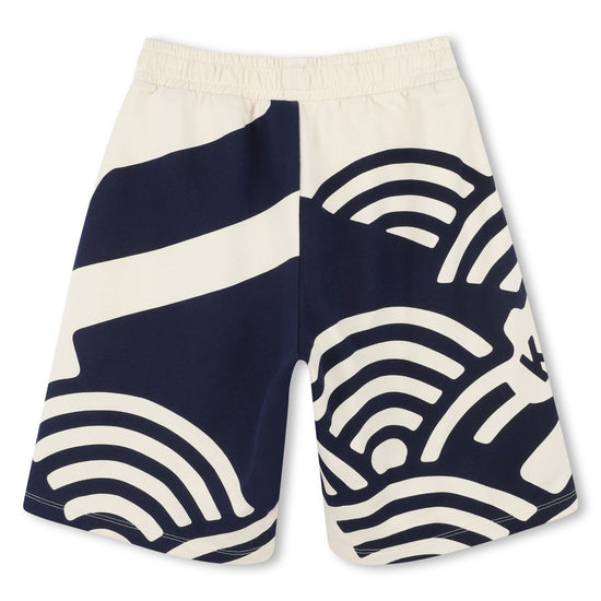 Load image into Gallery viewer, Kenzo Kids Bermuda Shorts
