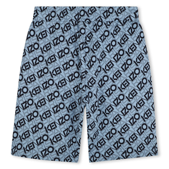 Load image into Gallery viewer, Kenzo Kids Bermuda Shorts

