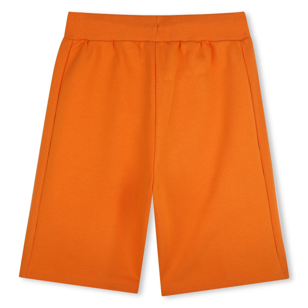 Kenzo Kids Bermuda Shorts