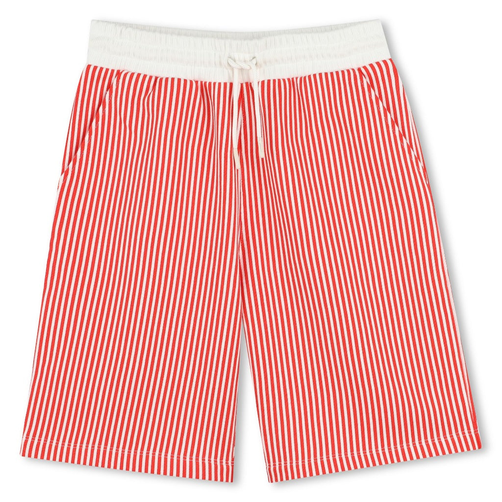 Kenzo Kids Bermuda Shorts