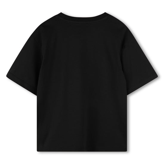 Kenzo Kids Tiger Print T-shirt