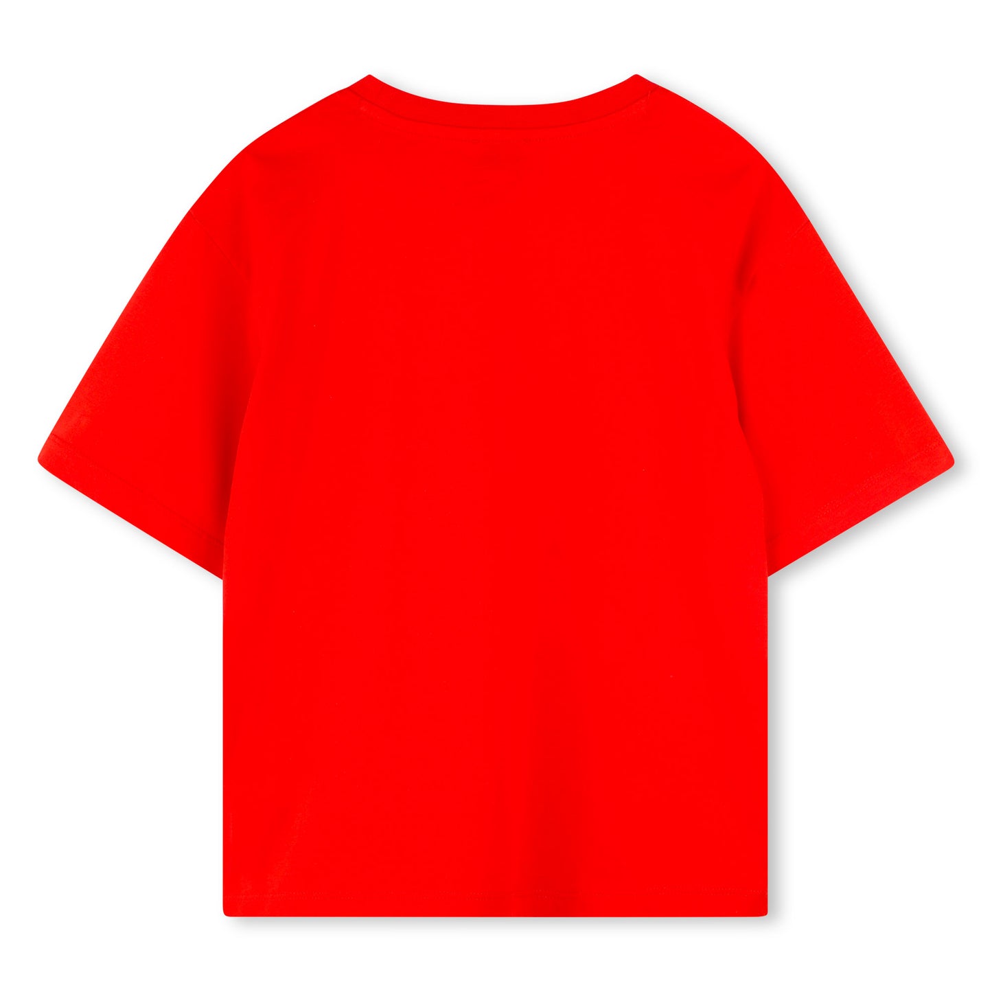 Kenzo Kids Tiger Print T-shirt