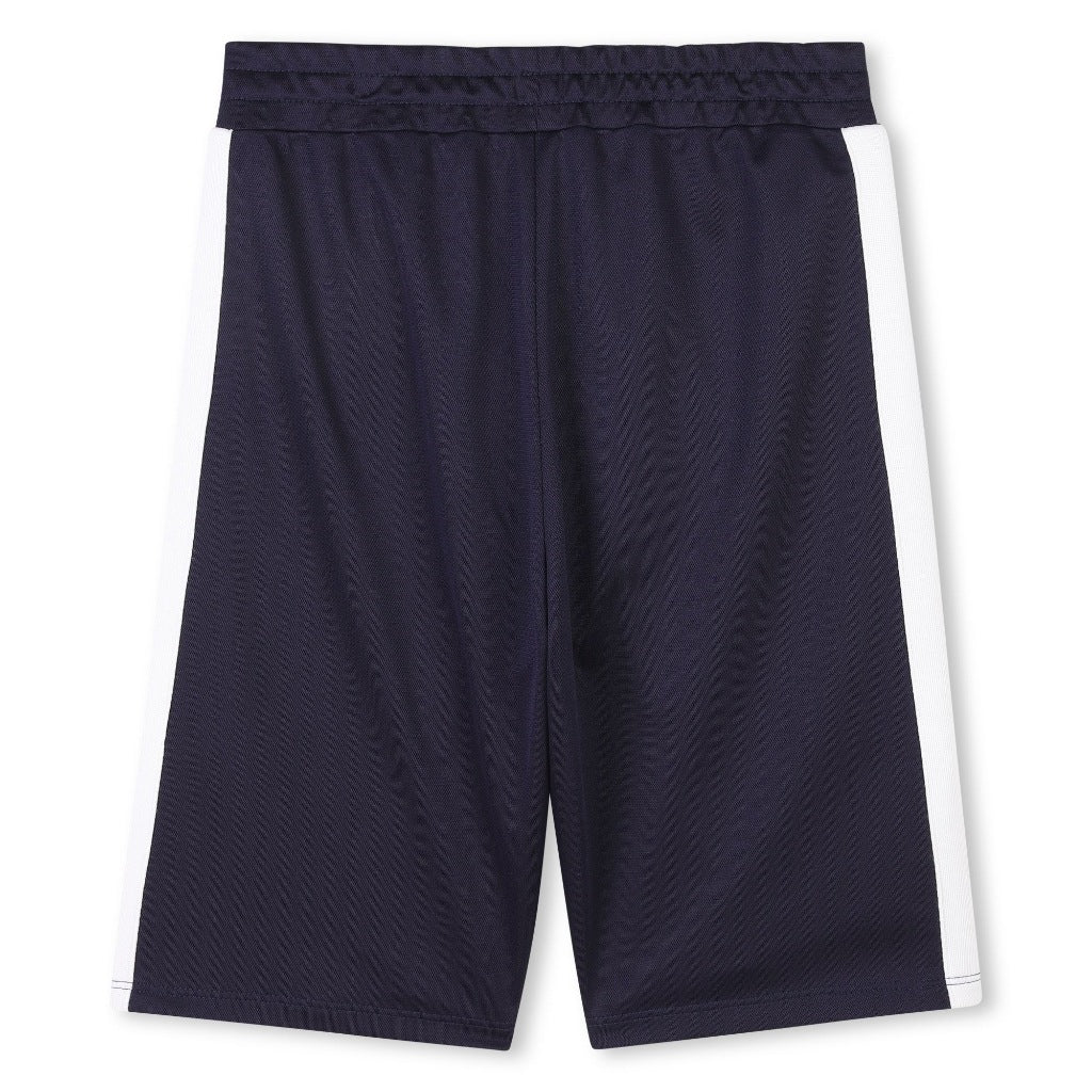 Kenzo Kids Bermuda Shorts