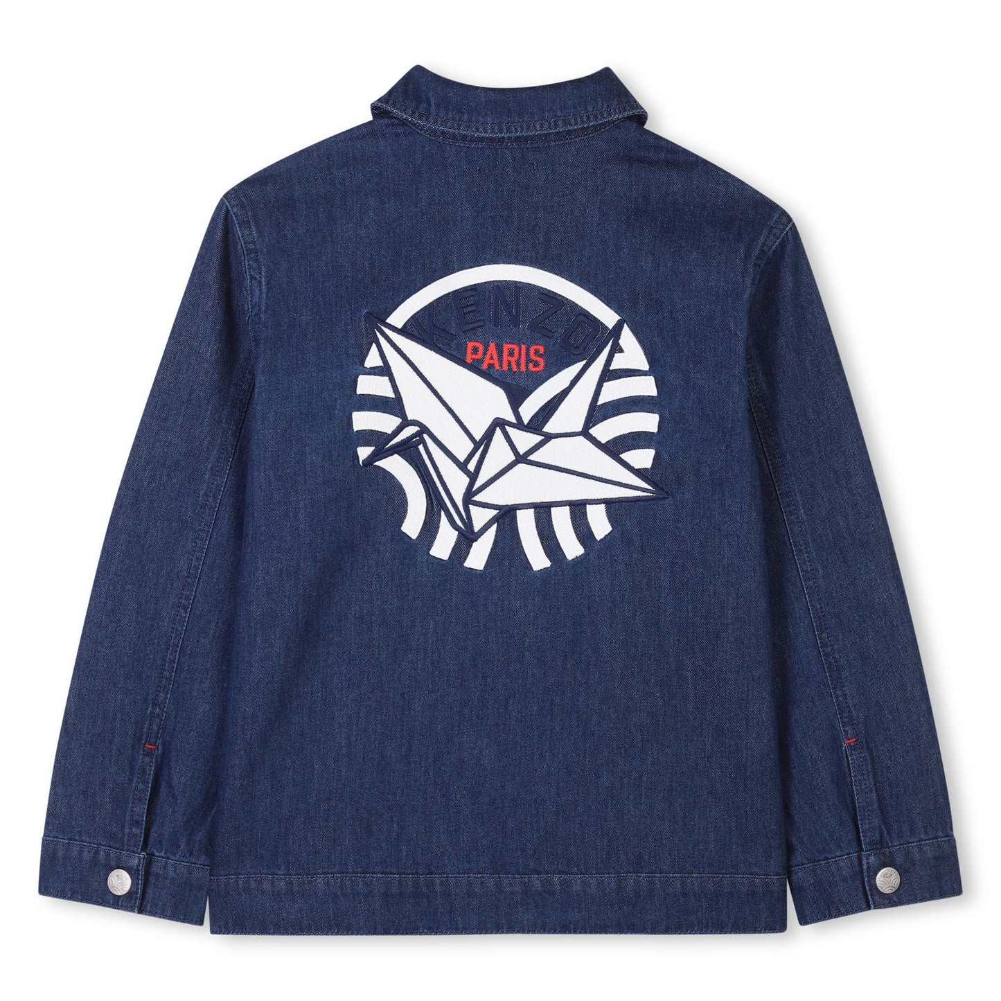 Kenzo Kids Denim Jacket