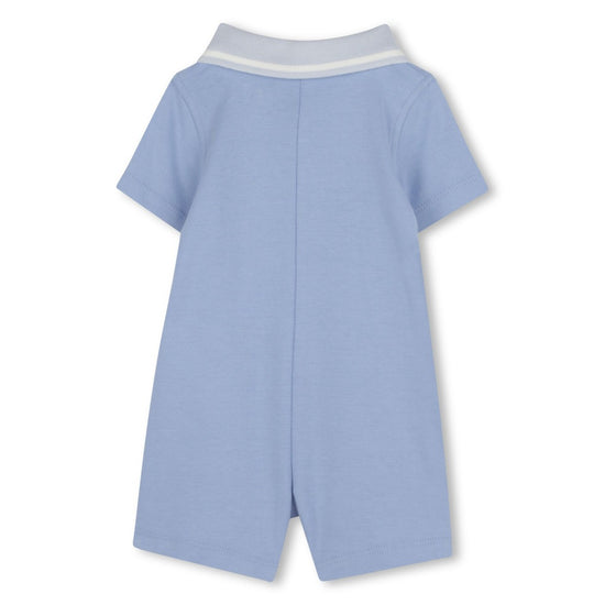 Load image into Gallery viewer, Kenzo Kids Short Sleeved Onesie
