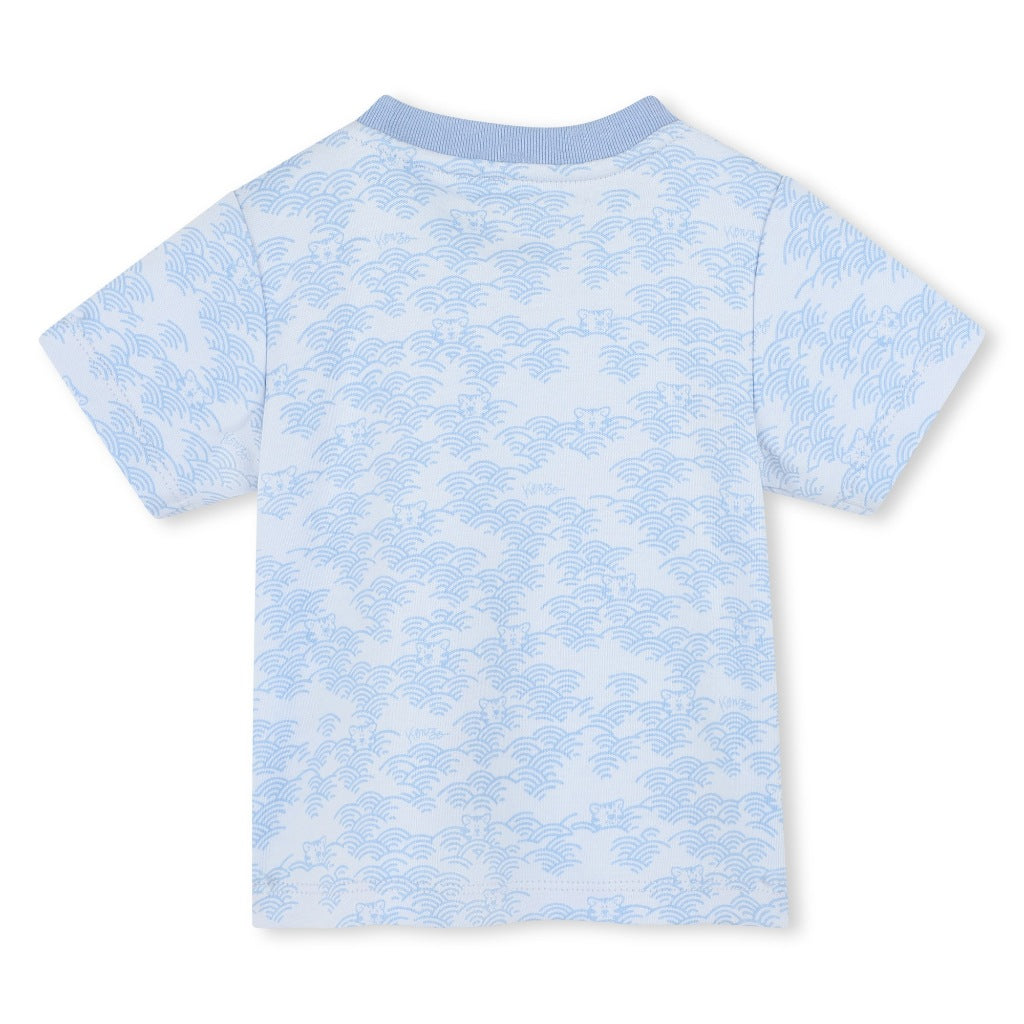 Kenzo Kids Three Piece Newborn Set