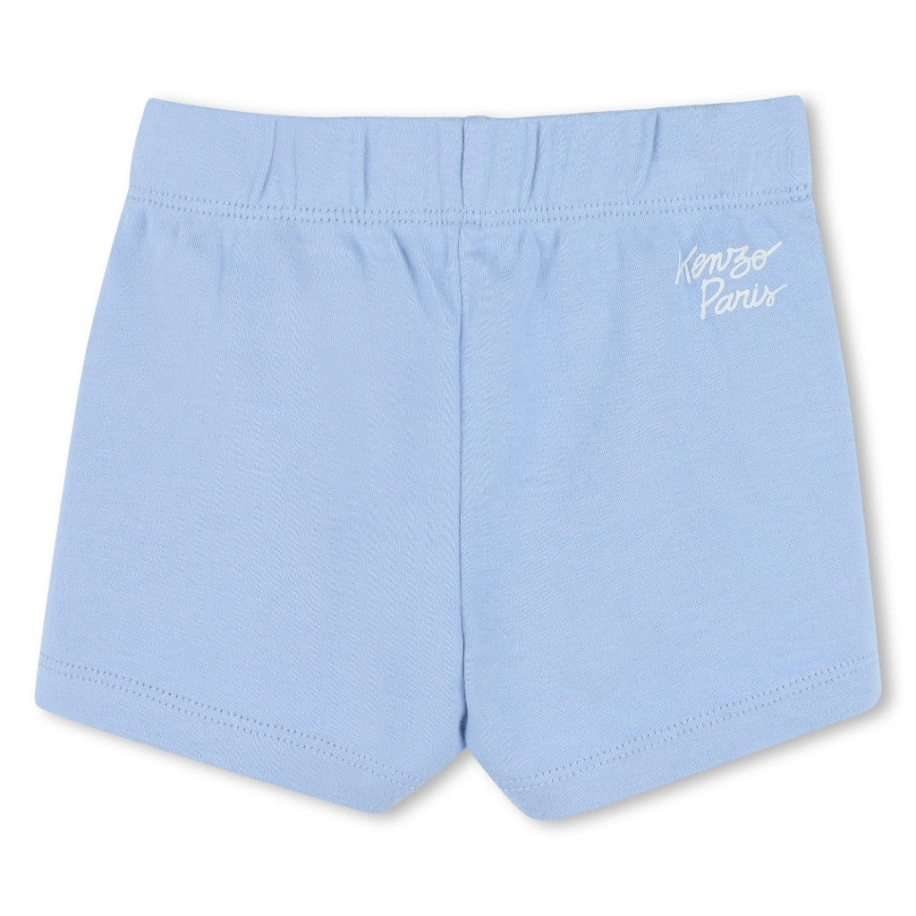 Kenzo Kids Three Piece Newborn Set