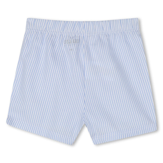 Load image into Gallery viewer, Kenzo Kids Polo Shirt and Shorts Set
