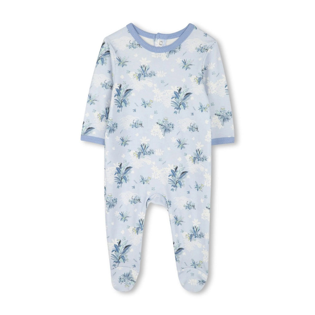 Kenzo Kids Three Piece Pyjamas Set