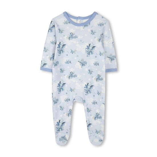 Load image into Gallery viewer, Kenzo Kids Three Piece Pyjamas Set
