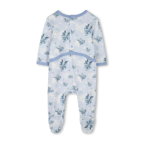 Load image into Gallery viewer, Kenzo Kids Three Piece Pyjamas Set

