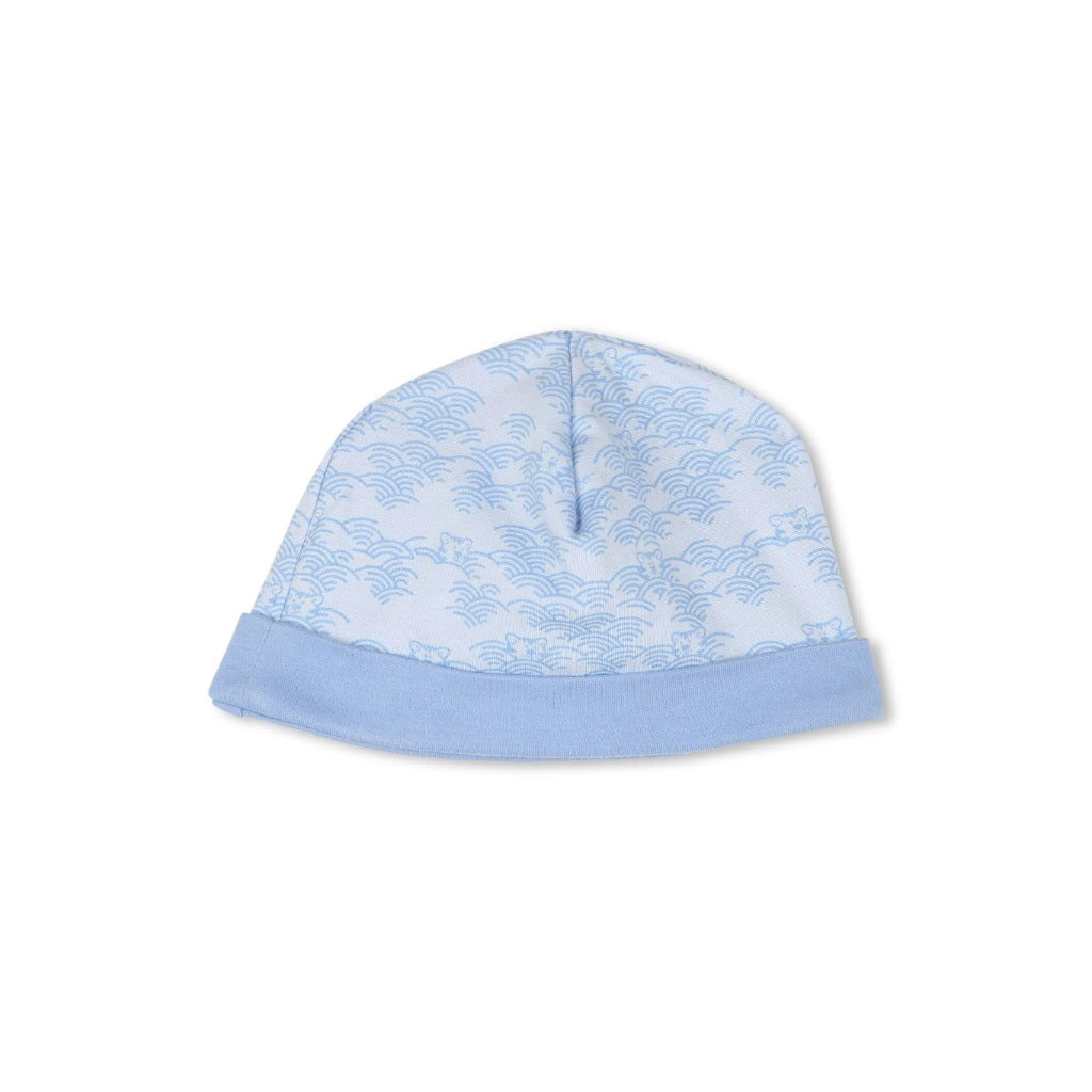 Kenzo Kids Three Piece Pyjamas Set
