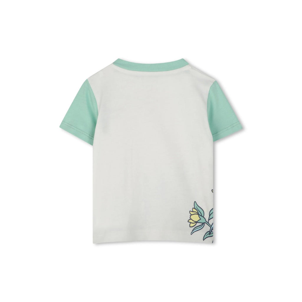 Kenzo Kids T-shirt and Pants Set