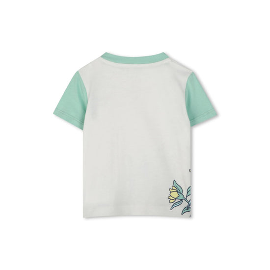 Load image into Gallery viewer, Kenzo Kids T-shirt and Pants Set
