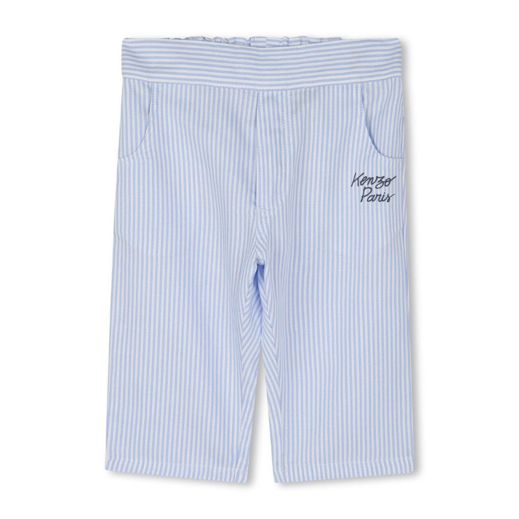 Kenzo Kids T-shirt and Pants Set