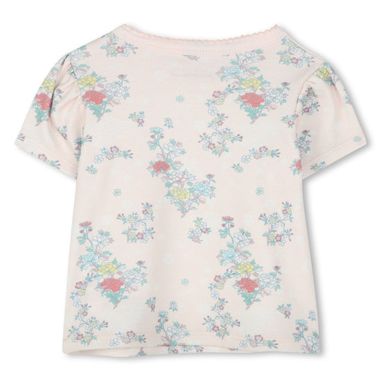 Load image into Gallery viewer, Kenzo Kids T-shirt and Shorts Set

