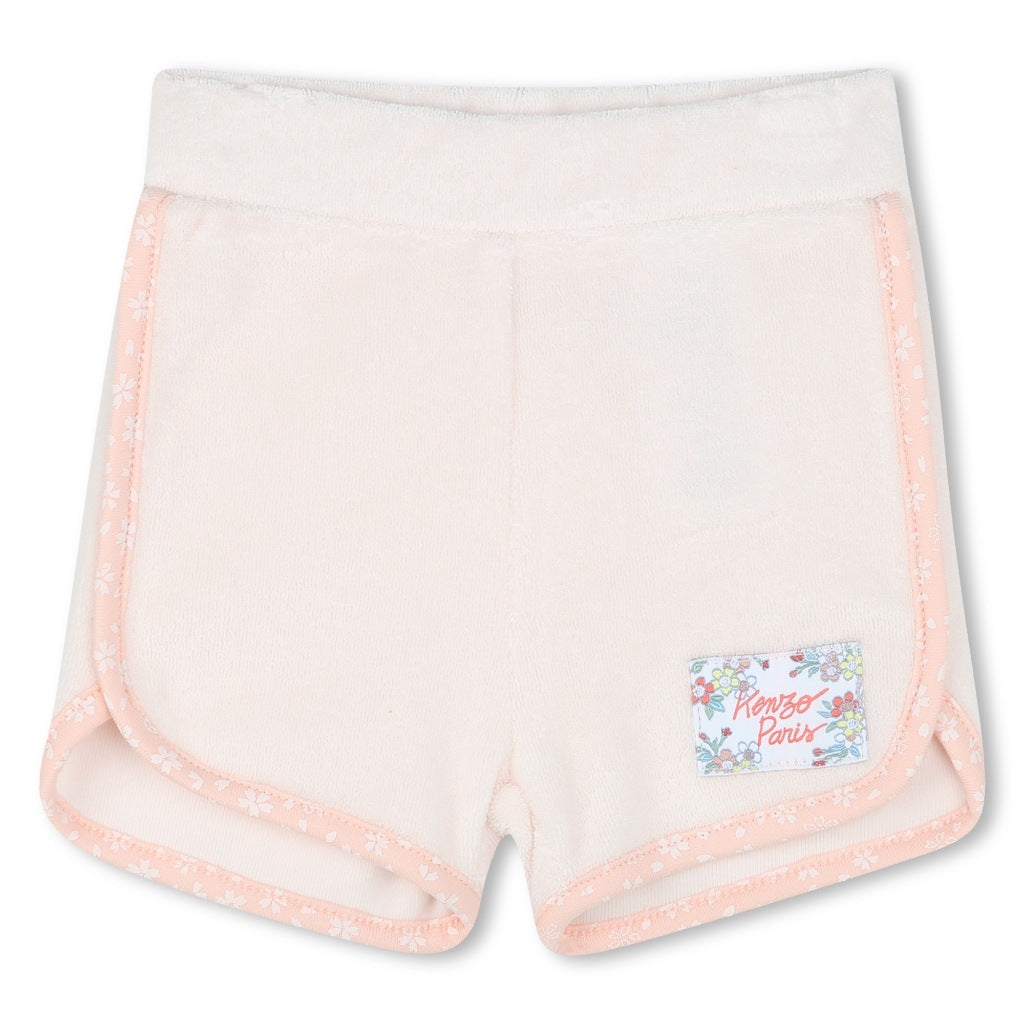Kenzo Kids T-shirt and Shorts Set